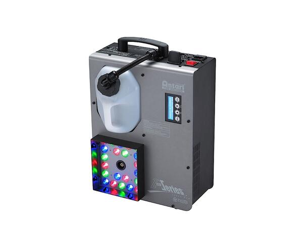 ANTARI Z-1520RGB Røykmaskin 1450W, DMX, W-DMX